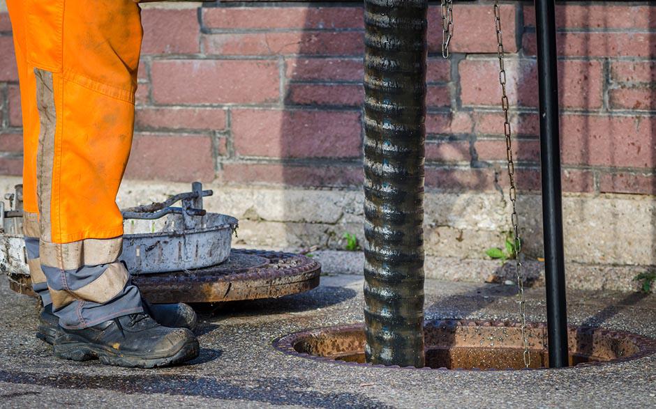 entreprise de débouchage de canalisation Mouy