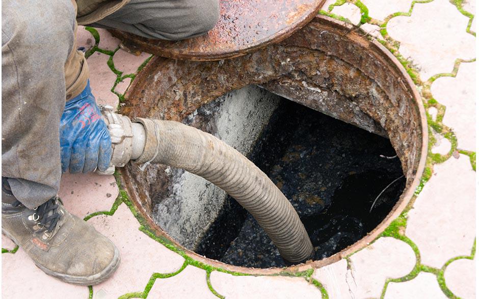 entreprise de débouchage de canalisation Mouy
