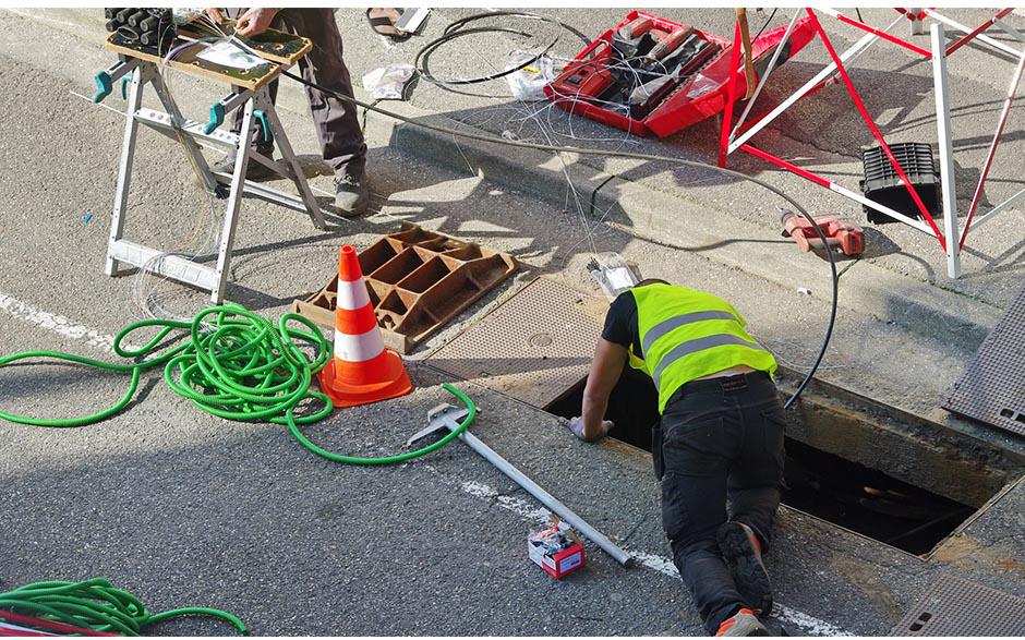 nettoyage assainissement Évry